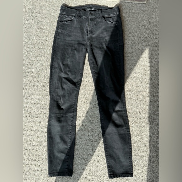 Mother jeans black - Picture 1 of 4